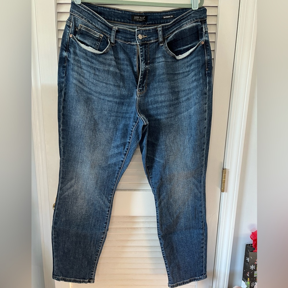 Judy Blue jeans